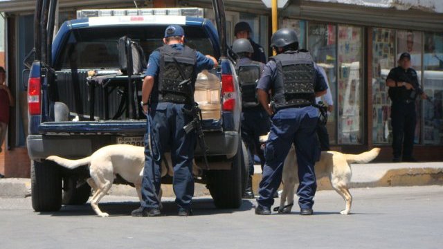 Detienen a policía ministerial por secuestro y extorsión en Chihuahua