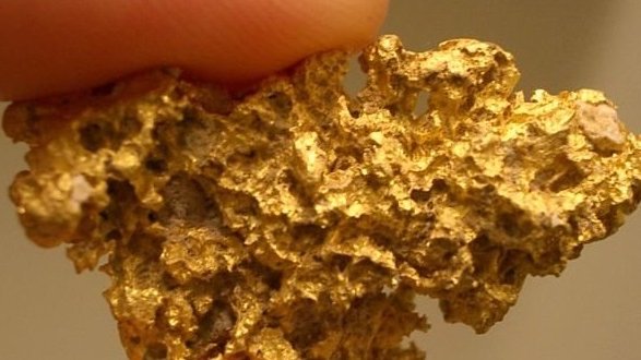 Aumenta 2.7% el oro que se llevan de Chihuahua las empresas