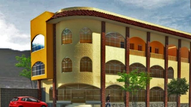 Más logros para San Juanito: ahora se construirá un Albergue Cultural
