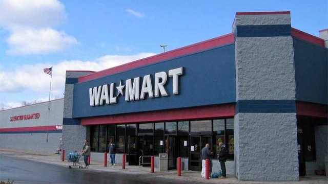 Ganó Walmart el mercado mexicano con sobornos
