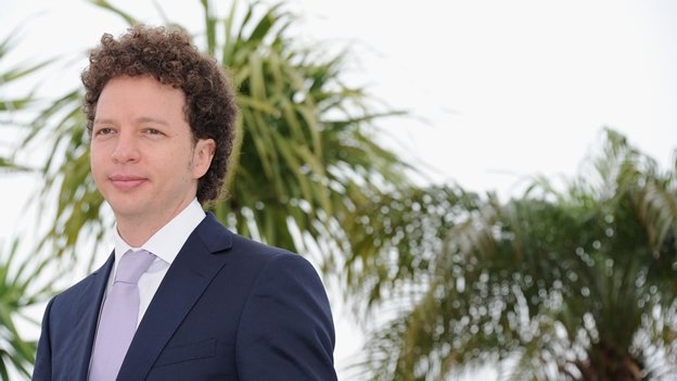 Michel Franco gana la Palma de Oro por Mejor Guión en Cannes