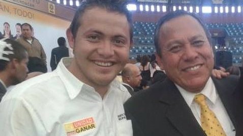 Atacan a secretario del PRD en Michoacán