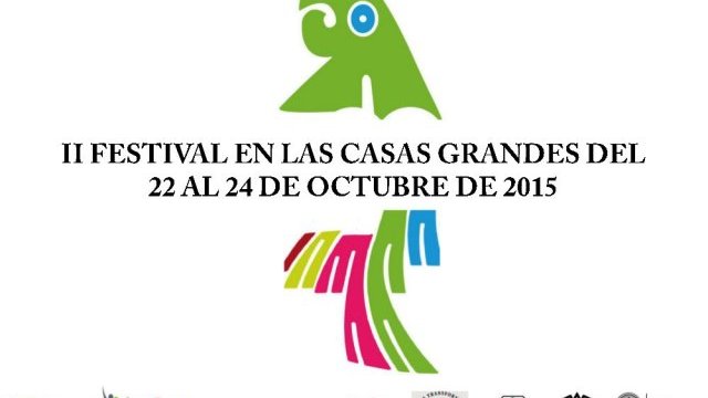 Realizará el INAH el 2º Festival en las Casas Grandes