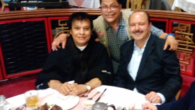 Comparten el pan y la sal Gobernador de Chihuahua y Juanga