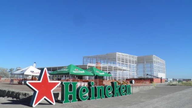 Ponen fecha a la inauguración de Heineken en Meoqui