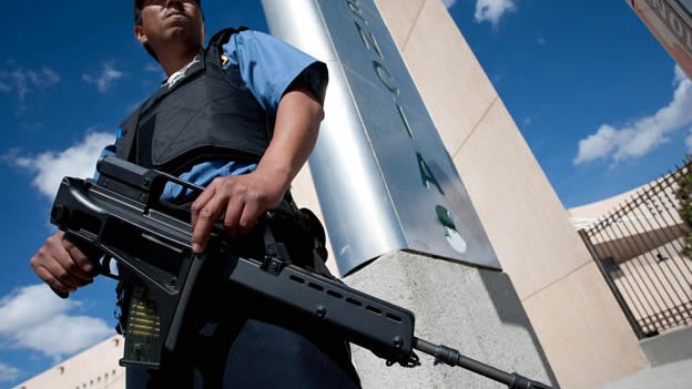 Escasa infiltración criminal en la policía de Juárez 