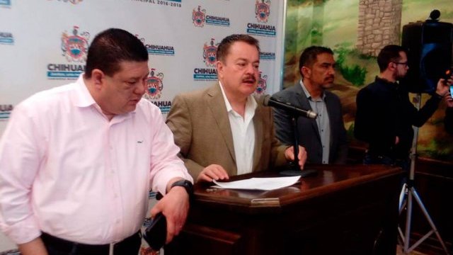 Deja Orlando Villalobos el Instituto Municipal del Deporte