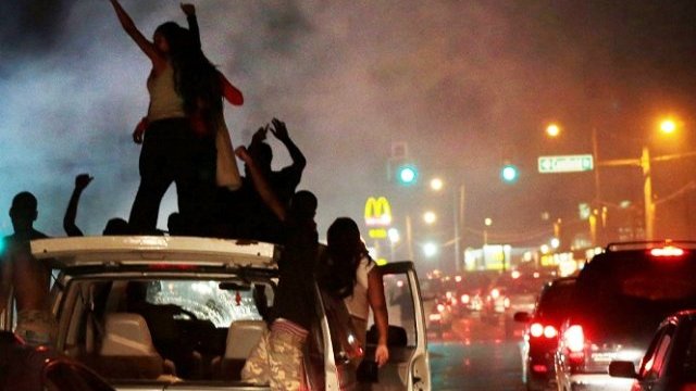 Declaran estado de emergencia en Misuri tras disturbios