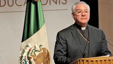 Episcopado hará colecta nacional para el viaje del Papa a México