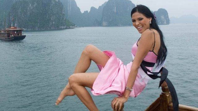 Muere Karol Castillo, Miss Perú y Miss Universo 2008