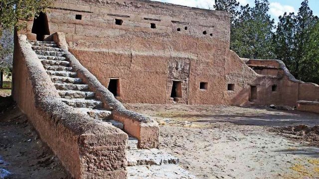 Exigen se investigue desaparición de 50 milones del Museo del Chamizal