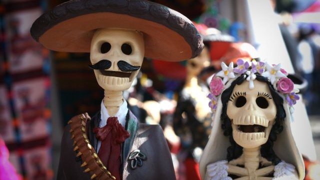 Convocan a artistas chihuahuenses a participar en el Festival del Día de Muertos