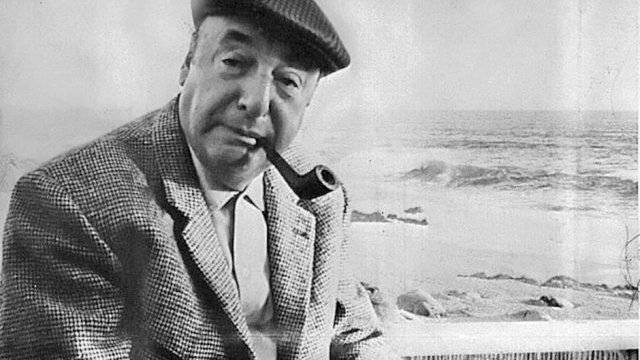 Ex agente de la CIA, supuesto asesino de Neruda, señala investigación