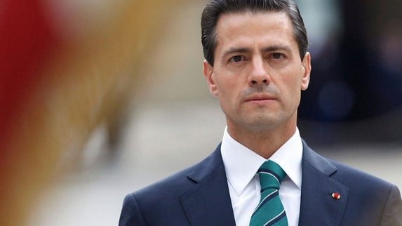 ’No quiero hacerle el caldo gordo a Donald Trump’, Peña Nieto