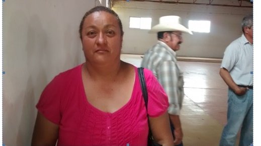 Damnificados de Barranco Blanco denuncian abandono de Sedesol