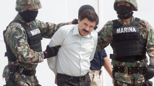 Autoridades temen otra fuga de El Chapo: Analista