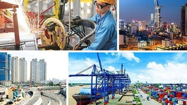 Crecimiento económico de Vietnam alcanza cifra máxima en 11 años