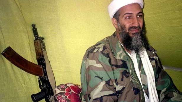 De los 25 Navy SEAL que ejecutaron a Bin Laden, sólo dos quedan con vida