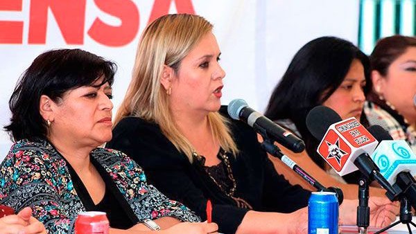 Morena difunde noticias falsas para desestabilizar a Chimalhuacán