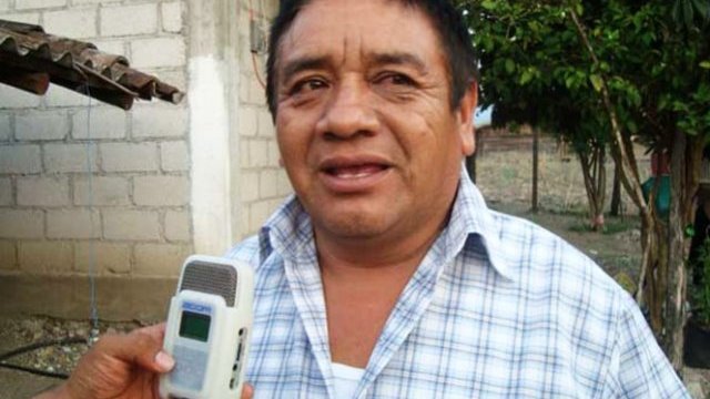 Emboscan y asesinana a alcalde de San Juan Mixtepec, Oaxaca