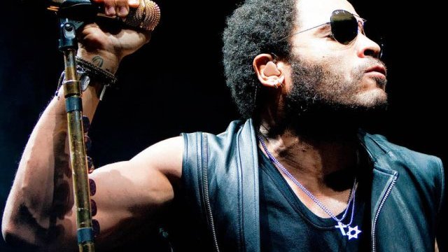 Lenny Kravitz festejará 50 años, próximo a lanzar álbum