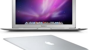 Apple actualiza ligeramente los MacBook Air y Pro