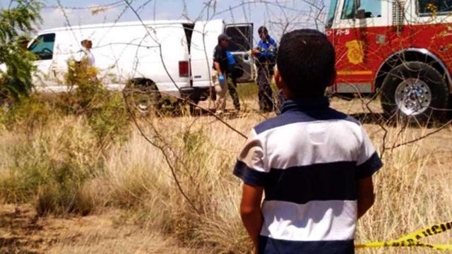 En Chihuahua, 14 ejecutados en sólo una semana