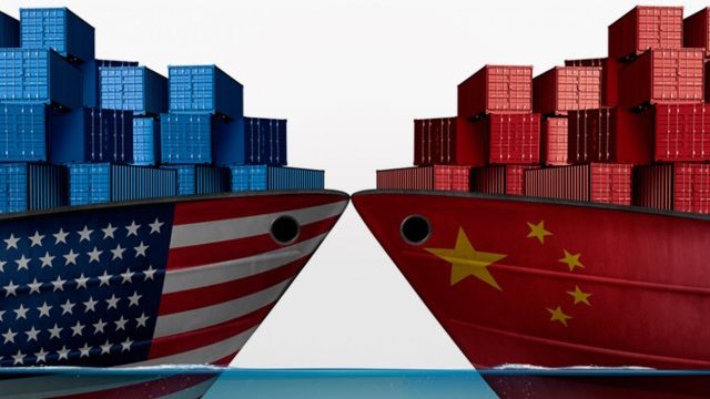 Guerra comercial China-EEUU podría ayudar al 