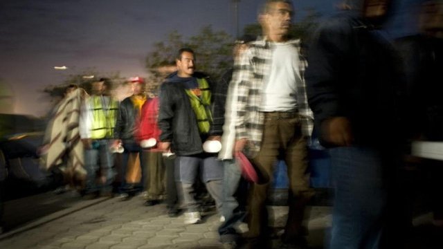 Cada año, secuestran a 18 mil migrantes en México
