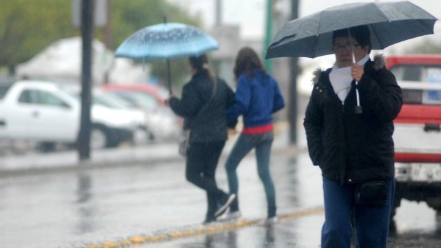 Emite Salud recomendaciones para temporada de lluvias