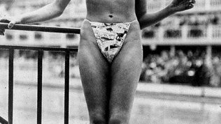 El bikini, polémico en su origen y hoy institucionalizado, cumple 70 años de su creación en Francia. 