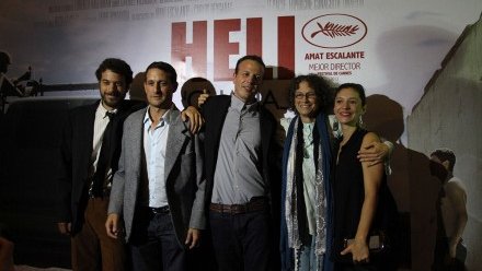 Cine mexicano ganó 71 premios internacionales en 2013: Imcine