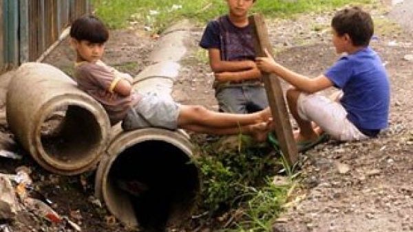 Baja 37% casos de diarrea en Guachochi tras epidemia