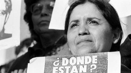 Desaparición y asesinatos, una historia cíclica en Chihuahua