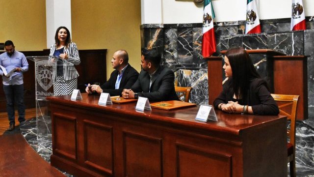 Chihuahua: dará Registro Civil actas de nacimiento gratuitas a migrantes mexicanos