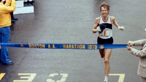 Preparan documental sobre Maratón de Boston