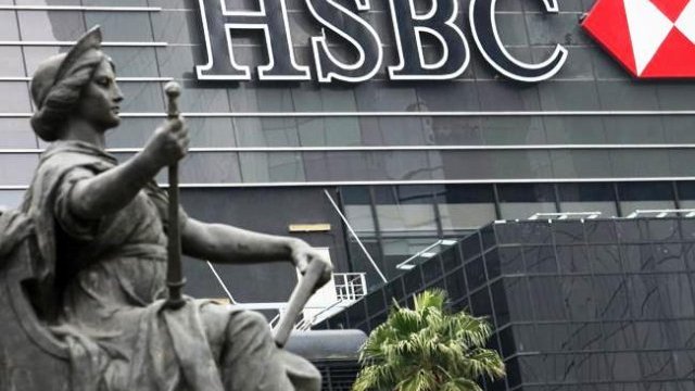 Acusan a HSBC de permitir lavar millones a cárteles