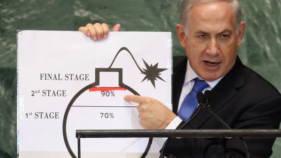 En el aniversario del Holocausto, Netanyahu reclama a Europa