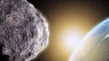 La Bestia, el asteroide que rozará la Tierra