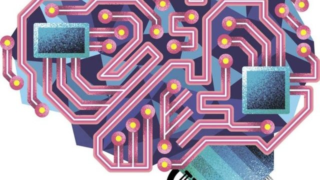 Inteligencia Artificial; ¿las máquinas serán como nosotros?
