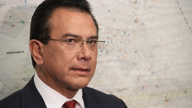 Juárez: echan de Tránsito a 7 comandantes y a 8 agentes