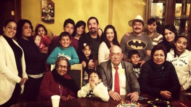 Las autoridades minimizaron el secuestro de nuestra madre: familia Aguilar