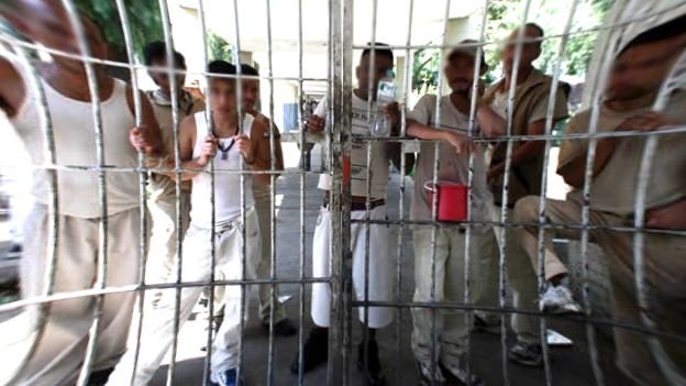 Liberan a 24 presos indígenas en Chihuahua