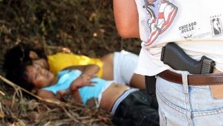 Estado mexicano, otra vez al banquillo por feminicidio  