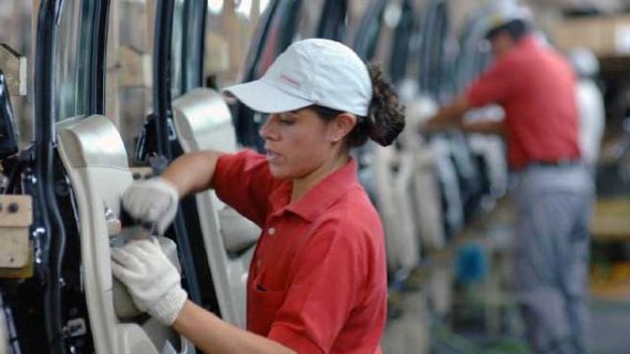 Chihuahua incrementa 6.3% en generación de empleo en 2012 