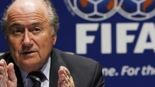 Segundo ciberataque del día: la FIFA y su presidente