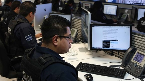 México, el tercer país con más ciberdelitos