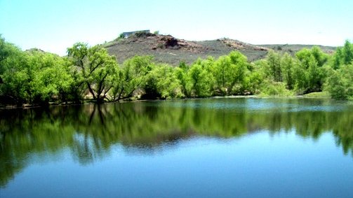 El agua en Chihuahua es escasa y la federación tiene su jurisdicción