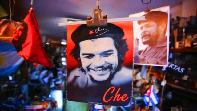 Miles confluirán en Vallegrande en homenaje al Che Guevara
