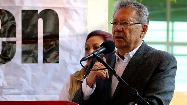 10 razones que demuestran que el Gobierno de AMLO está fracasando: Jesús Tolentino Román Bojórquez 